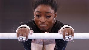 Simone, who was expected to lead the us to gold in the team final, was pulled out of the competition after the first event. Kchbnsja8xx6gm