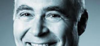 Federal 100: Alfred Grasso