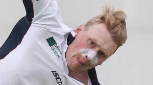 Blake Dobbin leads BPCA team of the week