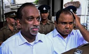 Court defers bail hearing of Mahindananda & Nalin Fernando