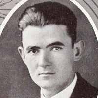 Rev Samuel Alexander Boyce Jr.( ឆ្នាំ1900–ឆ្នាំ1965 )