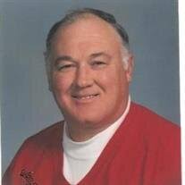 Jimmy Brinkley Obituary