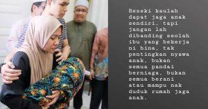 Abdul fattah bin mohd amin nama popular: Semua Bertudung Labuh Manisnya Penampilan Ibu Adik Beradik Perempuan Fattah Amin Vanilla Kismis