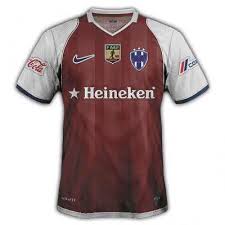 Revisión completa de jersey rayados 2016 con opiniones, imágenes y más. Rayados De Monterrey Jersey Oficial Home Facebook