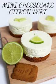 Mini Cheesecake Citron Vert 150 Gr De Speculoos Beurre Fondu 2 Feuilles De Gelatine Desserts Dessertfoodrecipes Dessertrecipes Desserts Food Sweet Recipes