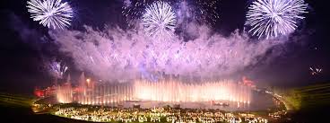 Réservation Cinéscénie du Puy du Fou en 2025 : Tout ce qu'il faut savoir