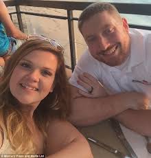 Obese binge eater reveals how she lost 210lbs AND husband after he 'became  jealous'