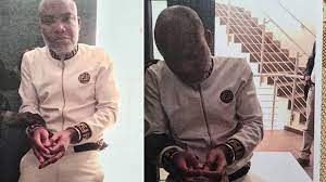 He was initially held in 2015 on treason charges but then. Kanu S Trial Not Secret Lawyer Asks Ipob Others To Attend Monday S Sitting Punch Newspapers