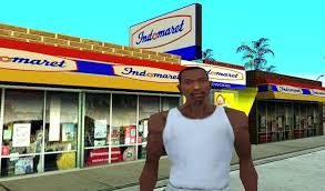 Kode gta berubah jadi hulk ps2. 7 Mods Paling Absurd Di Gta San Andreas Kincir Com