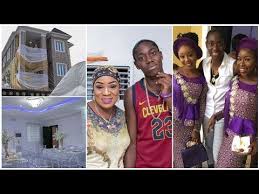 Asisat oshoala buys a house for. Lovely Photos From Asisat Oshoala S Housewarming Party For Mansion She Bought Her Parents Photos Youtube