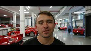 If you purchased your ferrari from an owner who was into spirited driving, you should have a technician look at the engine mounts, the struts, shocks, and overall suspension system. Meet Henry Boyle Ferrari Master Technician Youtube