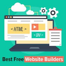 All their plans have no storage or bandwidth restrictions. Best Free Website Builders Paid Free Options Compared 2021