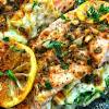 Grab a fork it's stuffed salmon time! Https Encrypted Tbn0 Gstatic Com Images Q Tbn And9gcsk4kl6kvnie0qla4dkot4p Zkq0qli7tk32uqcb8jy7ql4esd7 Usqp Cau