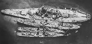 The south dakota class was a group of four fast battleships built by the united states navy. Battleships South Dakota Class Ww2 Weapons
