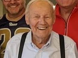 Paul L Newton's Memorial Website