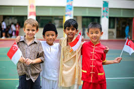 The indians can be differentiated in terms of origin, language, caste and religion. Singapore Is Multicultural In Australia