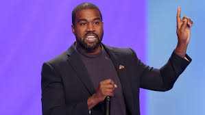 Now, he's a billionaire six times over. Us Rapper Kanye West Und Jesus Evangelisch De