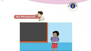 Check spelling or type a new query. Kunci Jawaban Tema 2 Kelas 3 Halaman 65 68 70 Pembelajaran 2 Subtema 2 Buku Tematik Tribun Padang