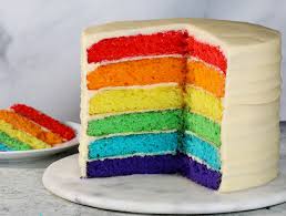 Check spelling or type a new query. Resepi Kek Pelangi Cheese