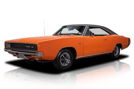 Image result for Red 1968 Charger