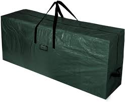 I want a hippopotamus for christmas: 25 Best Christmas Tree Storage Boxes That Are Real Saviors Storables