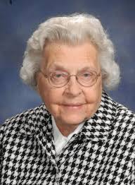 Obituary of Cecelia Dollinger