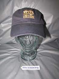 Hatworld Lids Notre Dame Fighting Irish Easy Fit Hat Cap Size Large Notredamefightingirish Notredame Footbal Fitted Hats Notre Dame Fighting Irish Hat World