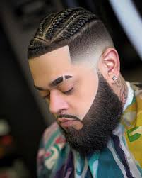 Are you looking for a way to tame your unruly hair as well as turn heads in admiration? Braids For Men A Guide To All Types Of Braided Hairstyles For 2020