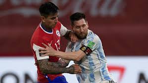 Chile en la copa américa: Marcador Final Argentina Vs Chile Resumen Resultado Y Goles Del Partido De Las Eliminatorias Sudamericanas Rumbo A Qatar 2022 Marca