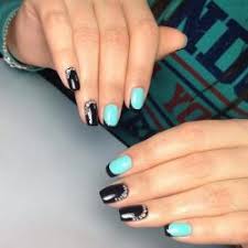 Over 1,189 turquoise nails pictures to choose from, with no signup needed. Ideas Of Turquoise Nails The Best Images Page 2 Of 2 Bestartnails Com