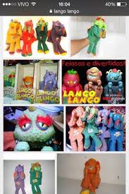 Image result for Lango-Lango