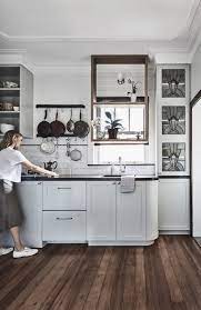 Art Deco Inspiration Cocinas