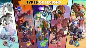 It's a racing / driving and simulation game, set in a licensed title, vehicle simulator, automobile and track racing themes. Download Lords Hooray Legends Of Legion 1 0 8 2009152144 Apk Downloadapk Net