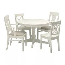 Comedor redondo con buffet y 4 sillas. Ikea Santo Domingo Compra Muebles Iluminacion Accesorios Para El Hogar Y Mas