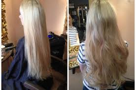 great lengths hair extensions update