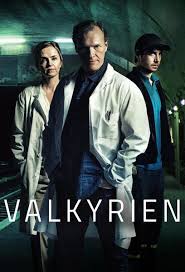 The finale week of 'akin pa rin ang bukas'. Valkyrien Nrk1 Sweden Daily Tv Audience Insights For Smarter Content Decisions Parrot Analytics
