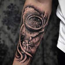 Dovme Kapatma Cover Up Dovme Yaptirmak Icin Iletisime Geciniz Fiyat Bilgi Icin Yaptirmak Istediginiz Modeli Compass Tattoo Deniz Dovmeleri Dovme