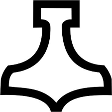 Free download transparent png images for personal projects and design needs. Thor S Hammer Icons Png Free Png And Icons Downloads