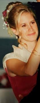 Alison McDonough Service Details