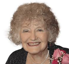 Shirley STOWE Obituary