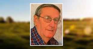 Alton W. Scott Obituary January 7, 2024