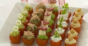 Maybe you would like to learn more about one of these? Cerchi Nuove Idee Per Un Antipasto Di Verdure Sfizioso Raffinato Ma Anche Light I Pomodorini Ripieni Alle 5 Mousse Hann Ricette Pomodorini Ripieni Pomodorini