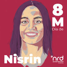 8M. FEMINISMO PARA TODAS