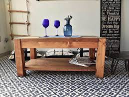 Our collection of unique coffee tables come in elegant marble, gold, wood and more. Sara 1 Modern Coffee Table Made Of Spruce Wood Loftmarkt