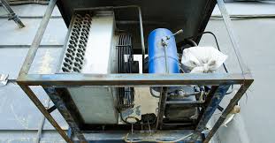 To reduce your use of air conditioning and help the environment, you can build an conditioner with either a box fan and a cooler or with a box fan and a radiator. Not Cool Diy Air Conditioner Repair Is Never A Good Idea Electrocution Lawyers Pllc