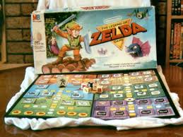 Sus entregas tratan generalmente de las hazañas. Usuario Blog Leo64 Zelda El Juego De Mesa The Legend Of Zelda Wiki Fandom