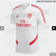 All adidas by stella mccartney. Leaked More Arsenal Adidas Gear