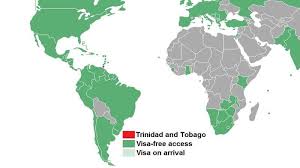 If you were already screened by a country like the usa, there is no need to screen you again. Trinidad And Tobago Visa Guide Everything You Need To Know Before Visiting This Country Triphobo