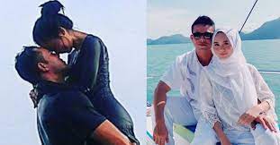 Di sebalik tabir intan najwa dan zul ariffin penggambaran di sekitar langkawi. Basah Lencun Foto Babak Panas Zul Ariffin Dan Intan Najuwa Tersebar
