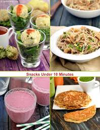 Snacks Under 10 Minutes Recipes Indian Veg Easy Quick Snacks Veg Snacks Veg Appetizers Veg Breakfast Recipes Indian